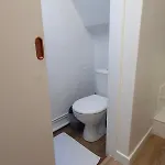 Havre De Paix Dans Les Hauteurs De Apartament Caen