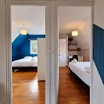 Apartament Havre De Paix Dans Les Hauteurs De Caen