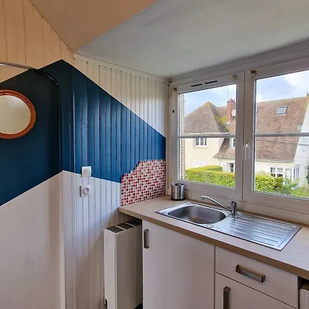 Havre De Paix Dans Les Hauteurs De * Caen