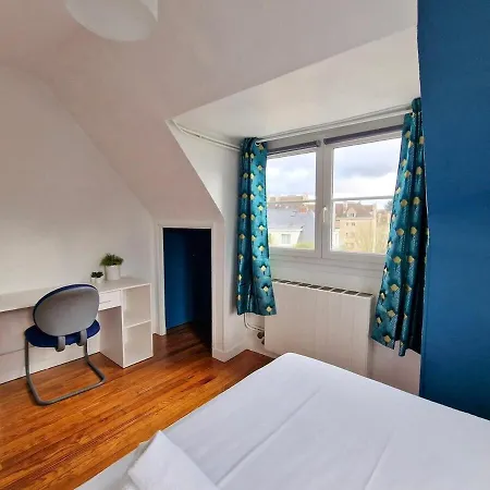 Havre De Paix Dans Les Hauteurs De