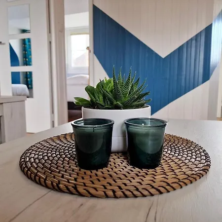 Apartament Havre De Paix Dans Les Hauteurs De Caen