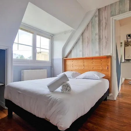 Havre De Paix Dans Les Hauteurs De Caen