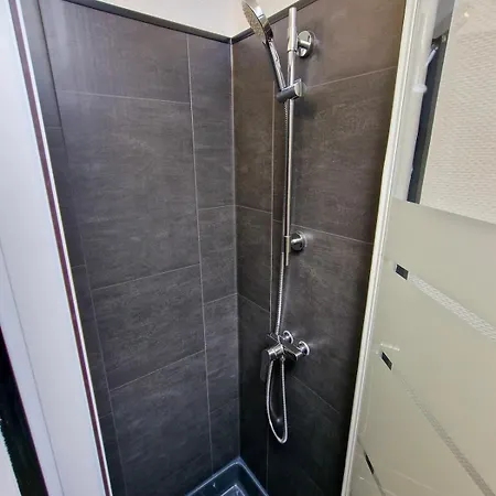 Apartament Havre De Paix Dans Les Hauteurs De *