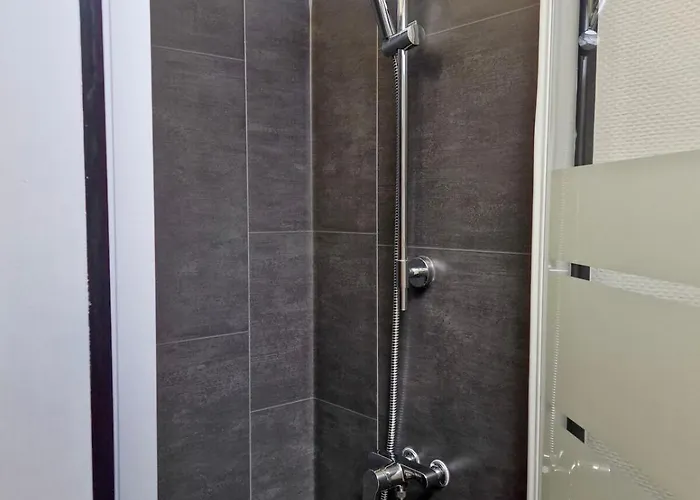 Havre De Paix Dans Les Hauteurs De Apartment