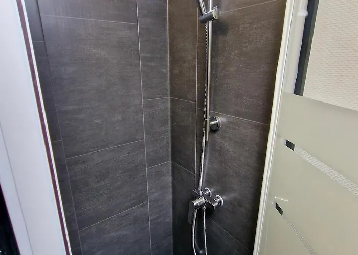 Apartment Havre De Paix Dans Les Hauteurs De *