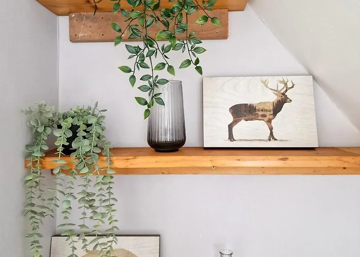 Havre De Paix Dans Les Hauteurs De Apartment Caen